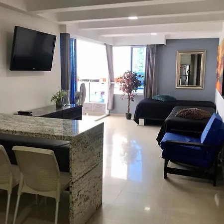 Nuevo Y Acogedor * Cartagena