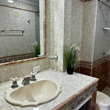 Nuevo Y Acogedor Apartamento Cartagena