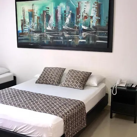 Nuevo Y Acogedor Apartamento