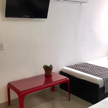Nuevo Y Acogedor Cartagena