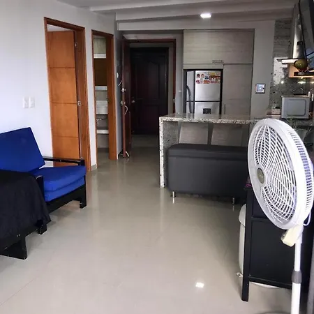 Nuevo Y Acogedor * Cartagena