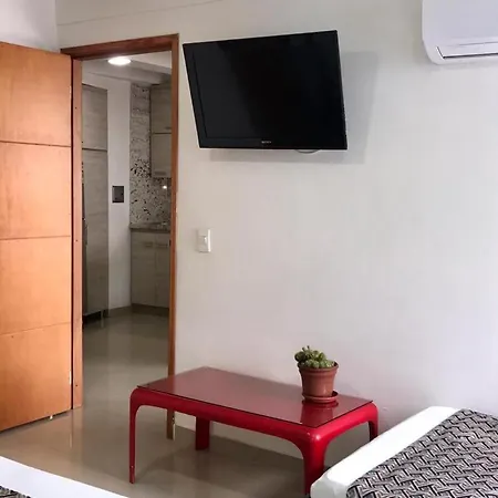 Nuevo Y Acogedor Cartagena