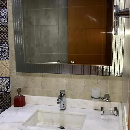 Nuevo Y Acogedor Apartamento Cartagena