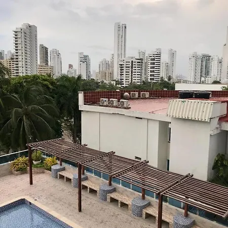 Nuevo Y Acogedor *
