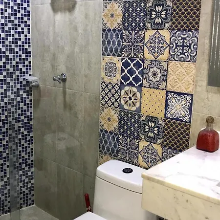 Nuevo Y Acogedor Apartamento *