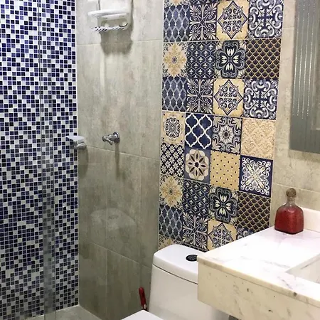 Apartamento Nuevo Y Acogedor
