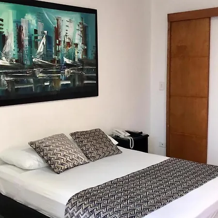 Nuevo Y Acogedor Apartamento *