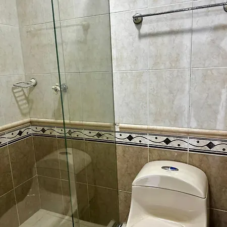 Apartamento Nuevo Y Acogedor *