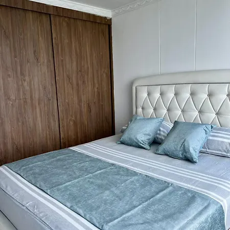Apartamento Nuevo Y Acogedor Cartagena