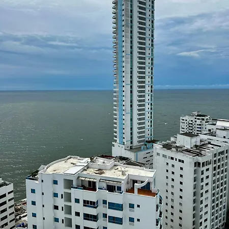 Apartamento Nuevo Y Acogedor *