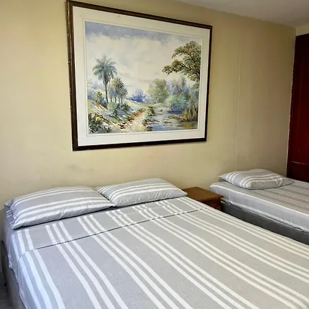 Apartamento Nuevo Y Acogedor