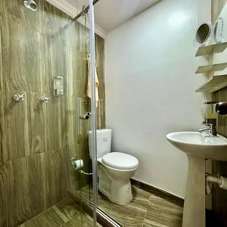 Apartamento Nuevo Y Acogedor
