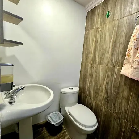 Nuevo Y Acogedor * Cartagena