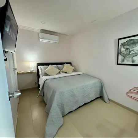Apartamento Nuevo Y Acogedor Cartagena