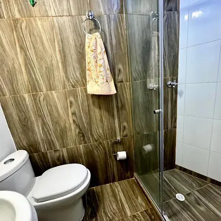 Apartamento Nuevo Y Acogedor