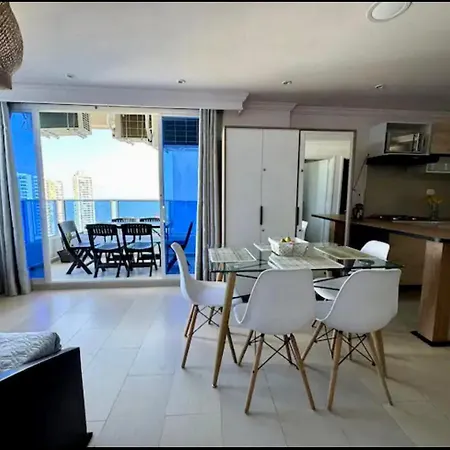 Nuevo Y Acogedor * Cartagena