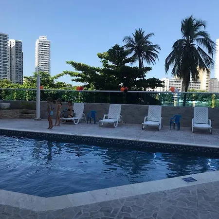 Nuevo Y Acogedor *