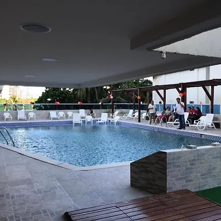 Nuevo Y Acogedor * Cartagena