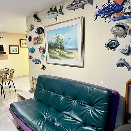 Apartamento Nuevo Y Acogedor *