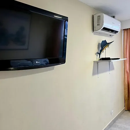 Nuevo Y Acogedor