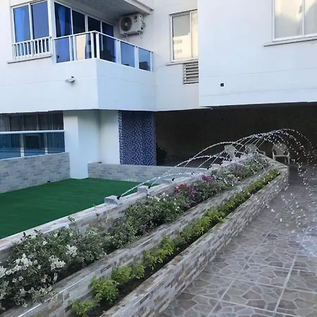 Nuevo Y Acogedor Cartagena