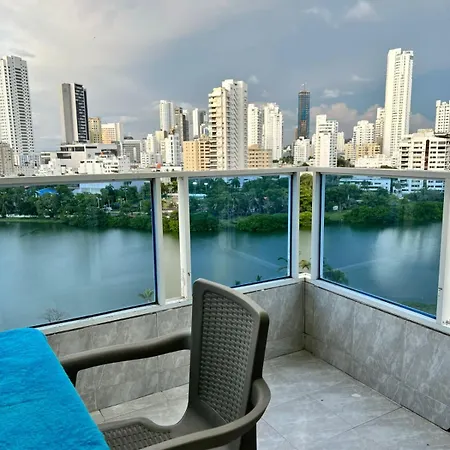 Nuevo Y Acogedor * Cartagena