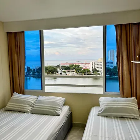 Apartamento Nuevo Y Acogedor