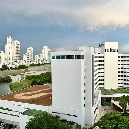 Nuevo Y Acogedor Cartagena