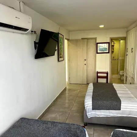 Nuevo Y Acogedor * Cartagena