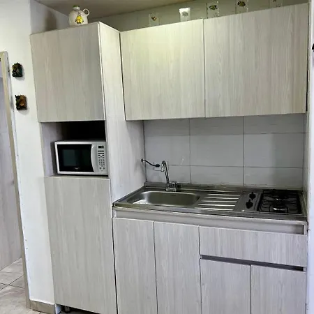 Nuevo Y Acogedor Apartamento