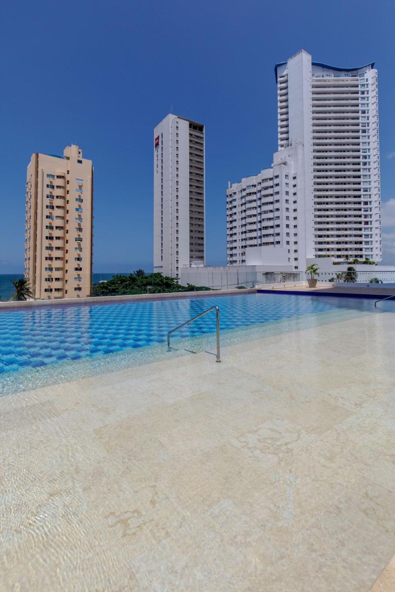 Nuevo Y Acogedor Apartamento Cartagena