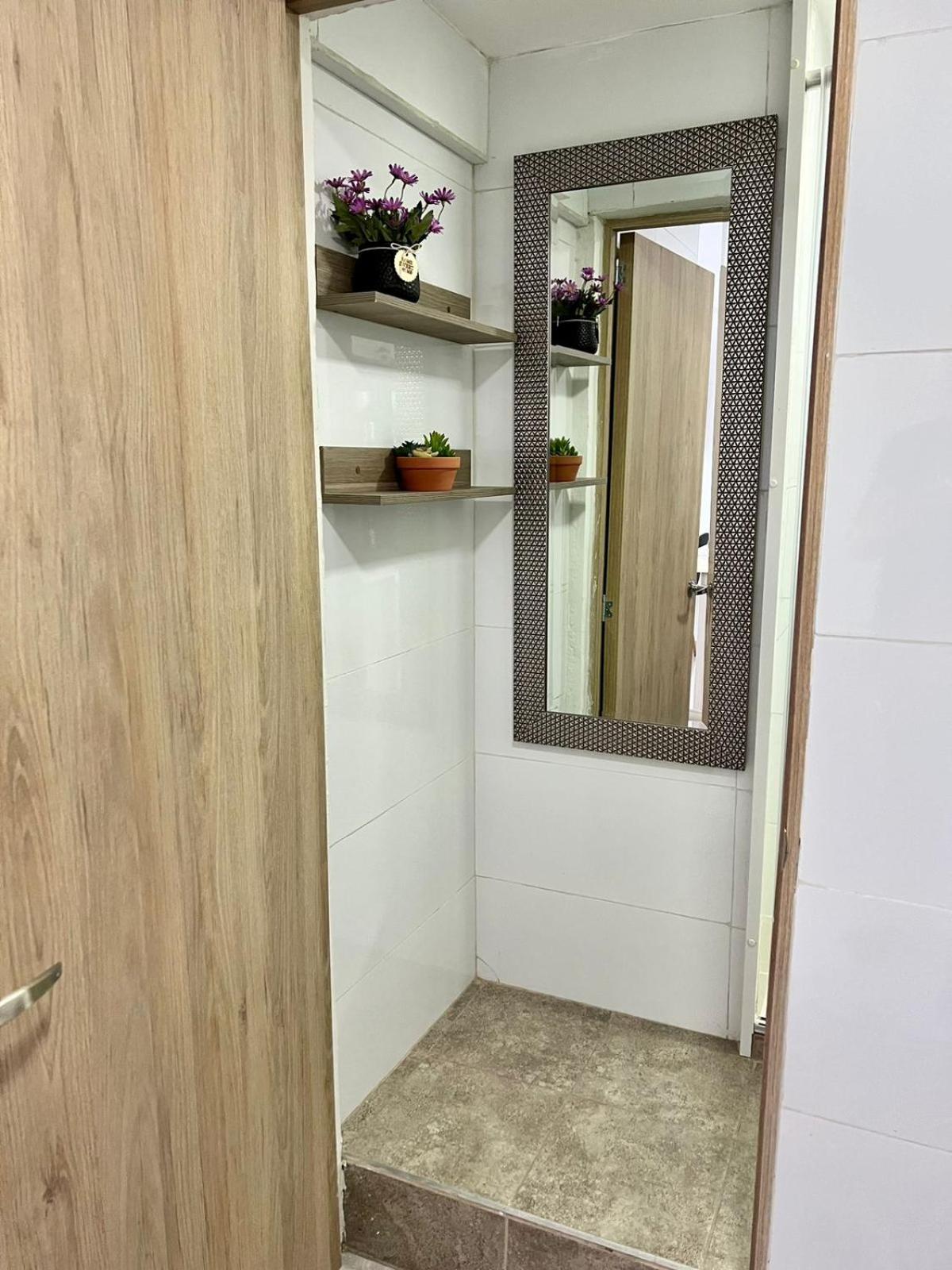 Nuevo Y Acogedor Cartagena
