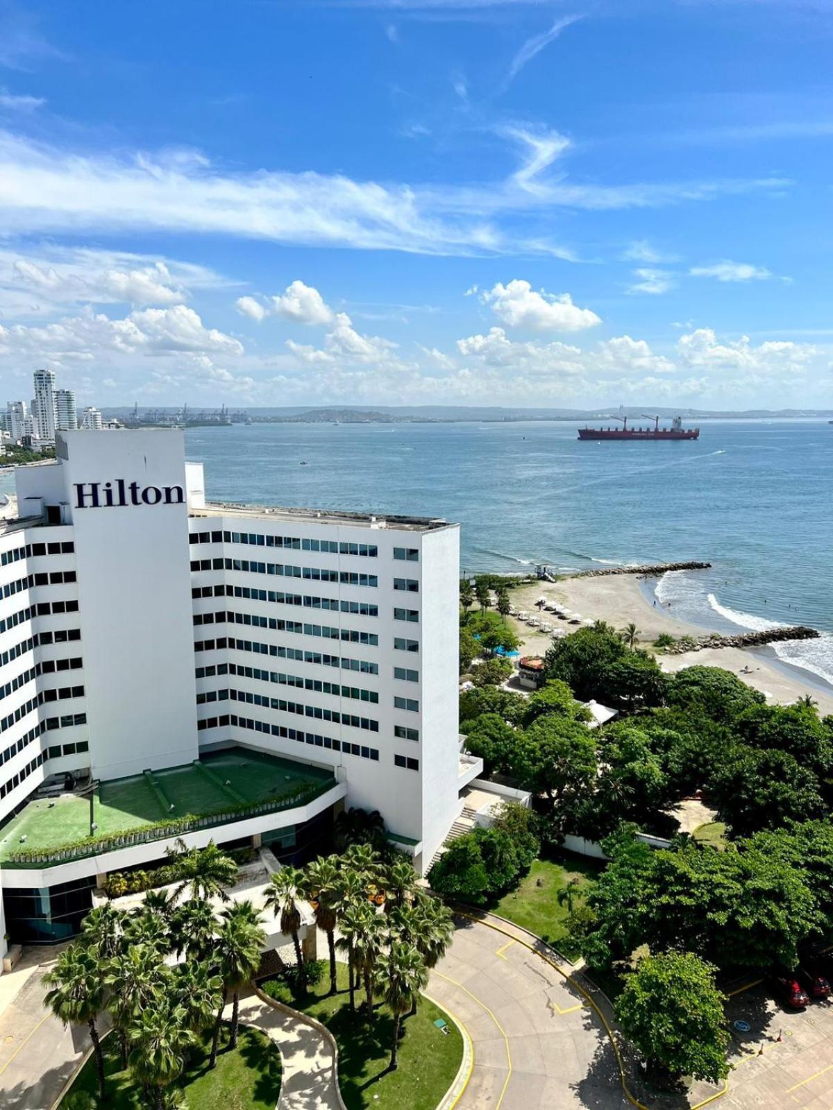Nuevo Y Acogedor * Cartagena