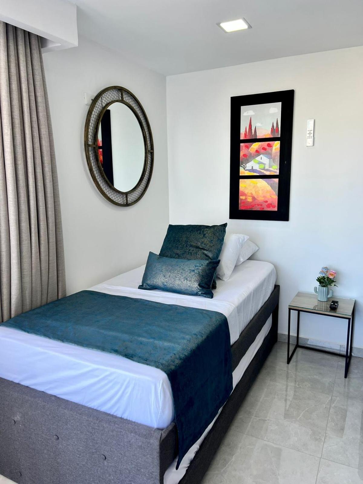 Nuevo Y Acogedor Cartagena