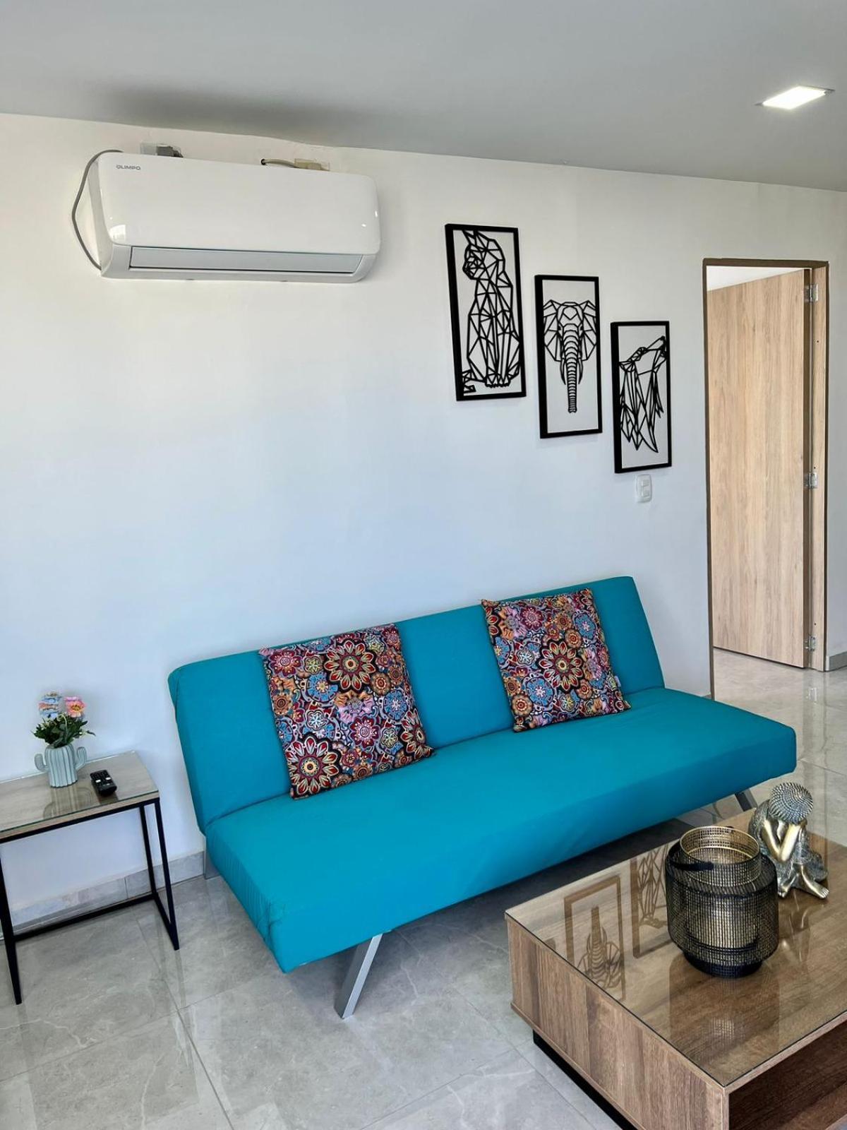 Nuevo Y Acogedor * Cartagena