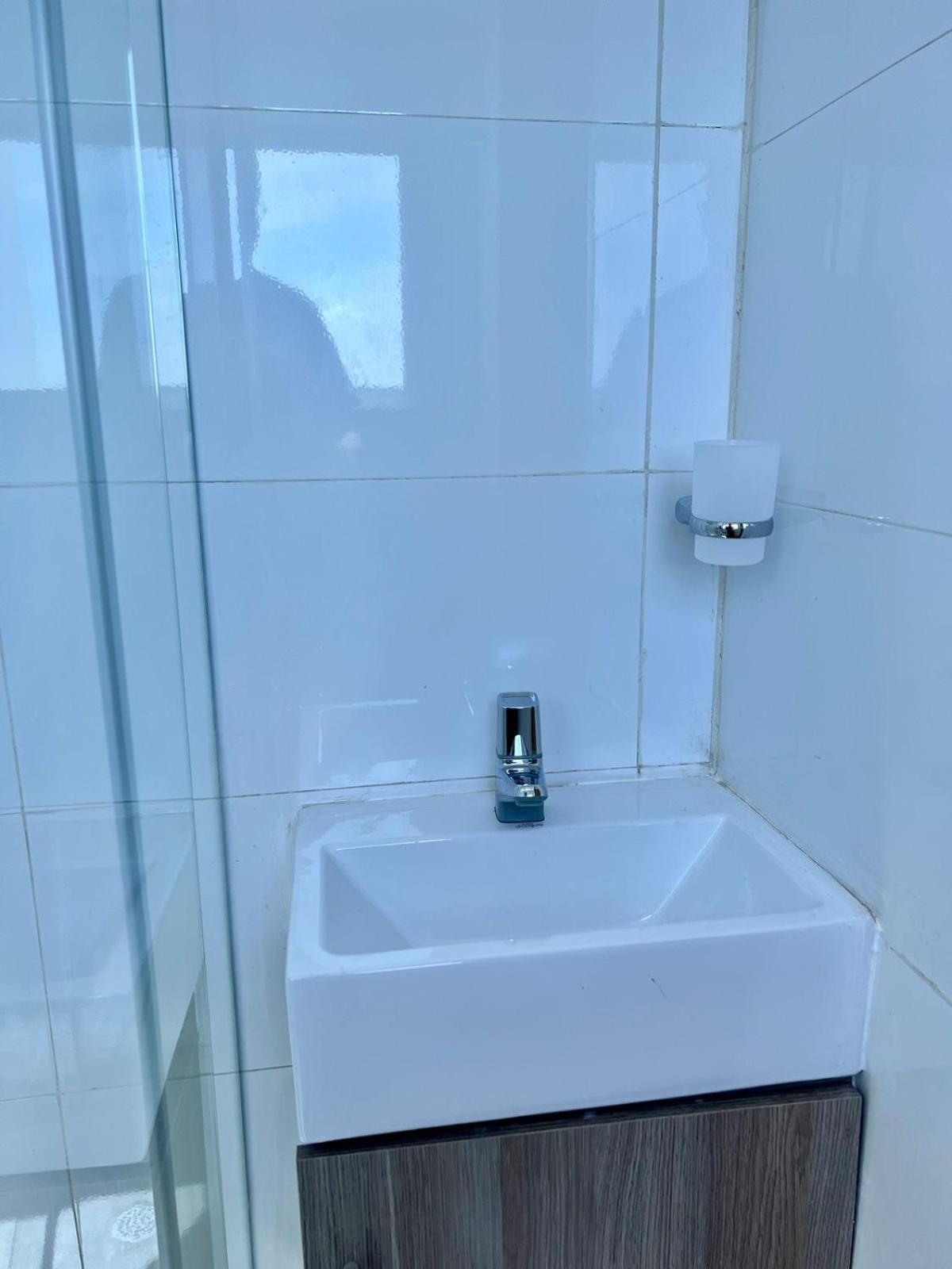 Nuevo Y Acogedor Cartagena