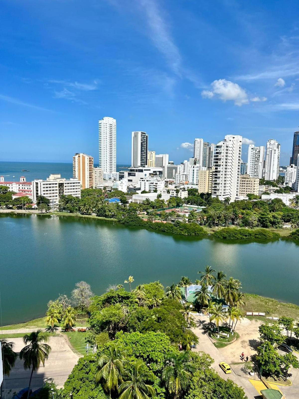 Nuevo Y Acogedor * Cartagena
