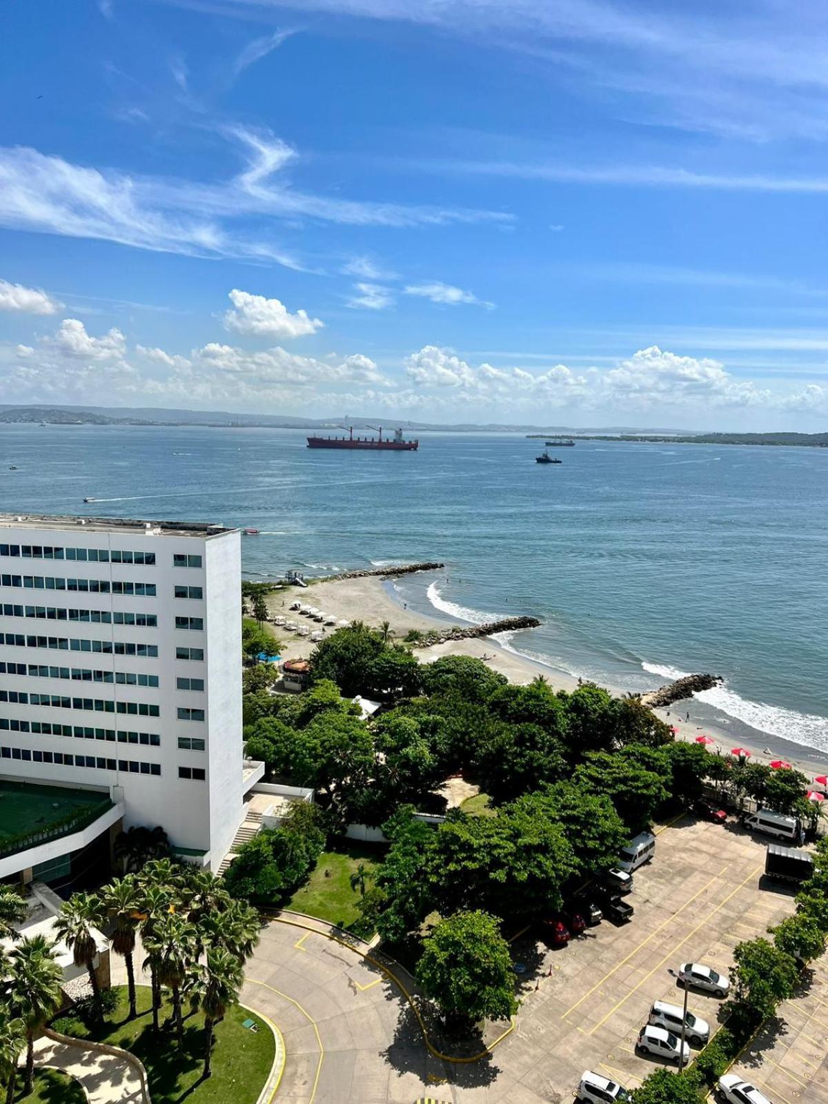 Nuevo Y Acogedor Cartagena