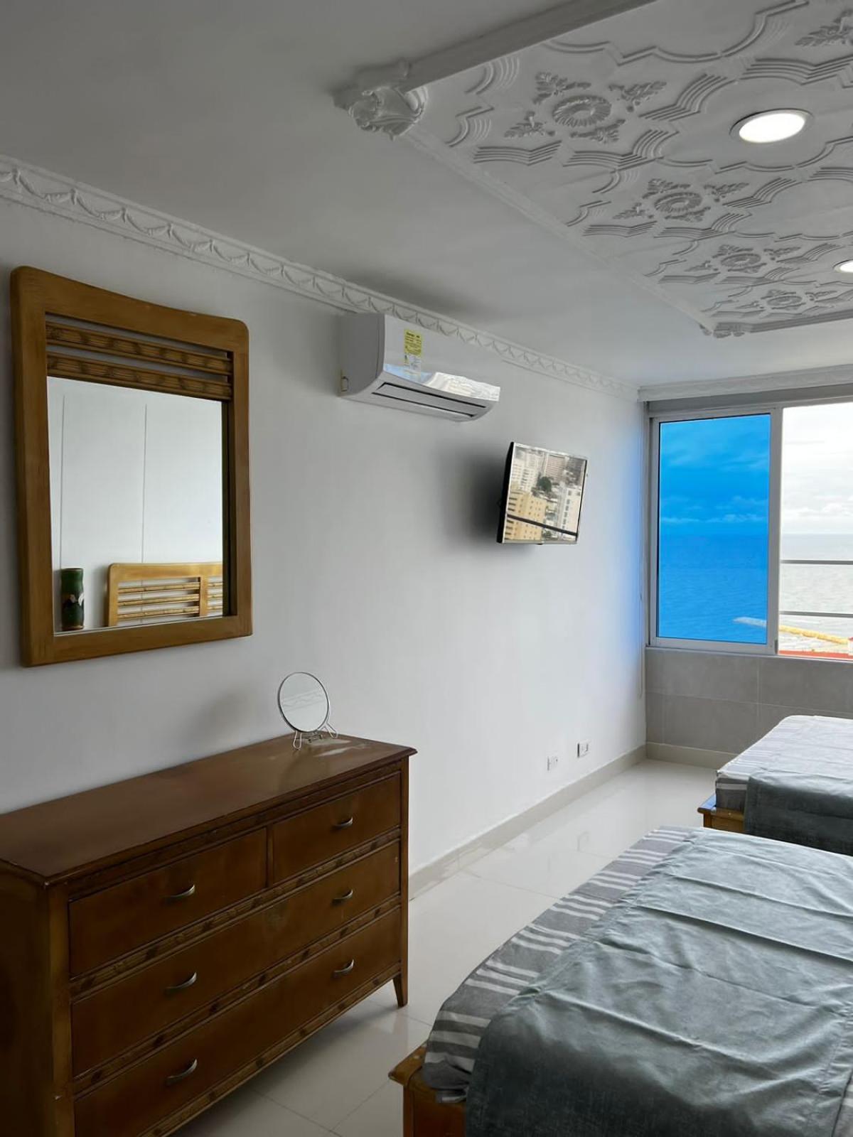 Nuevo Y Acogedor Apartamento *
