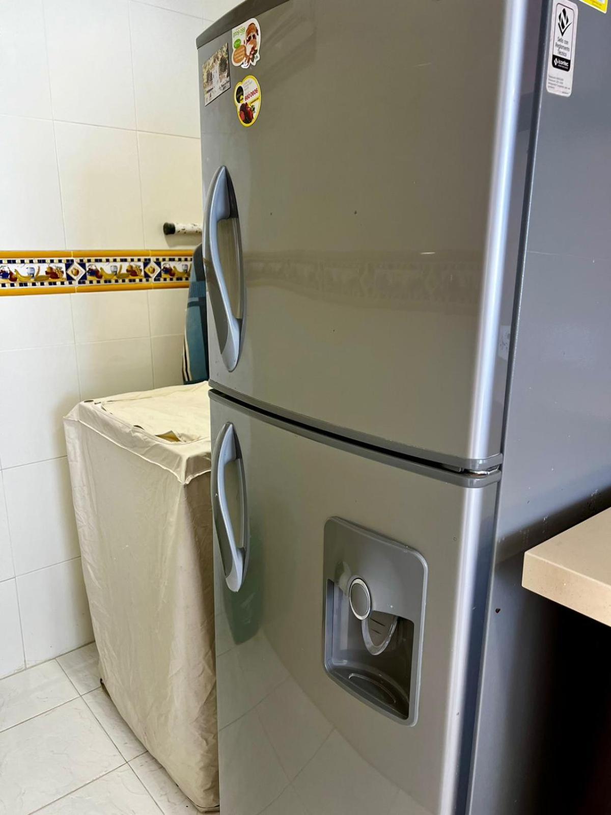 Apartamento Nuevo Y Acogedor Cartagena