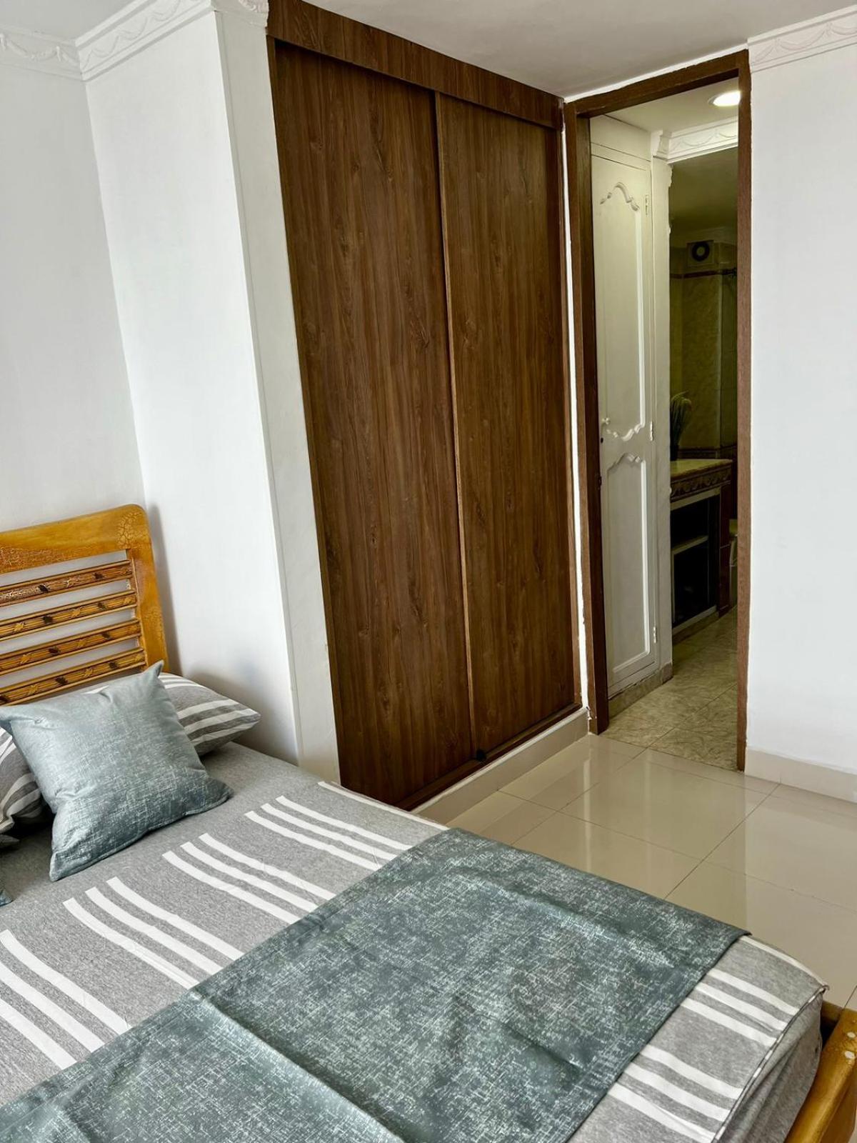 Nuevo Y Acogedor * Cartagena