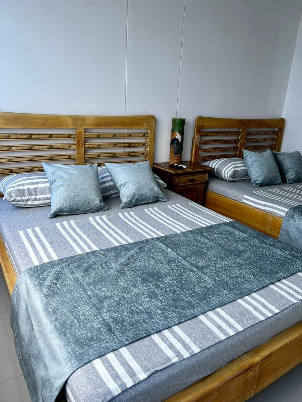 Nuevo Y Acogedor Apartamento Cartagena