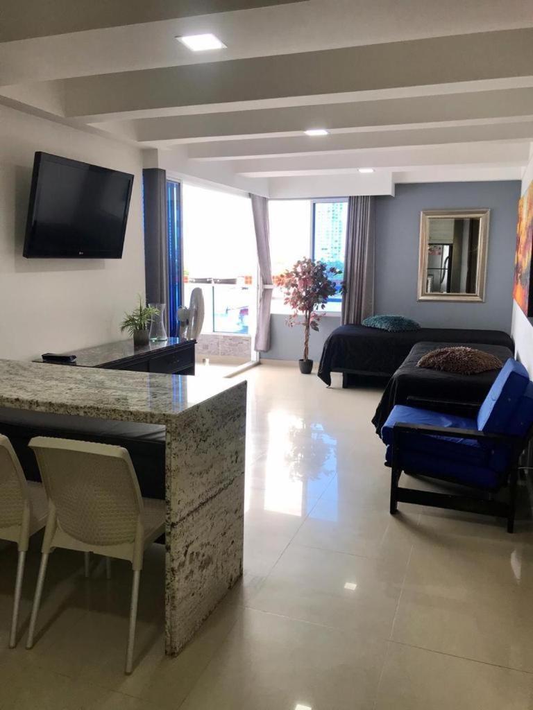 Nuevo Y Acogedor * Cartagena