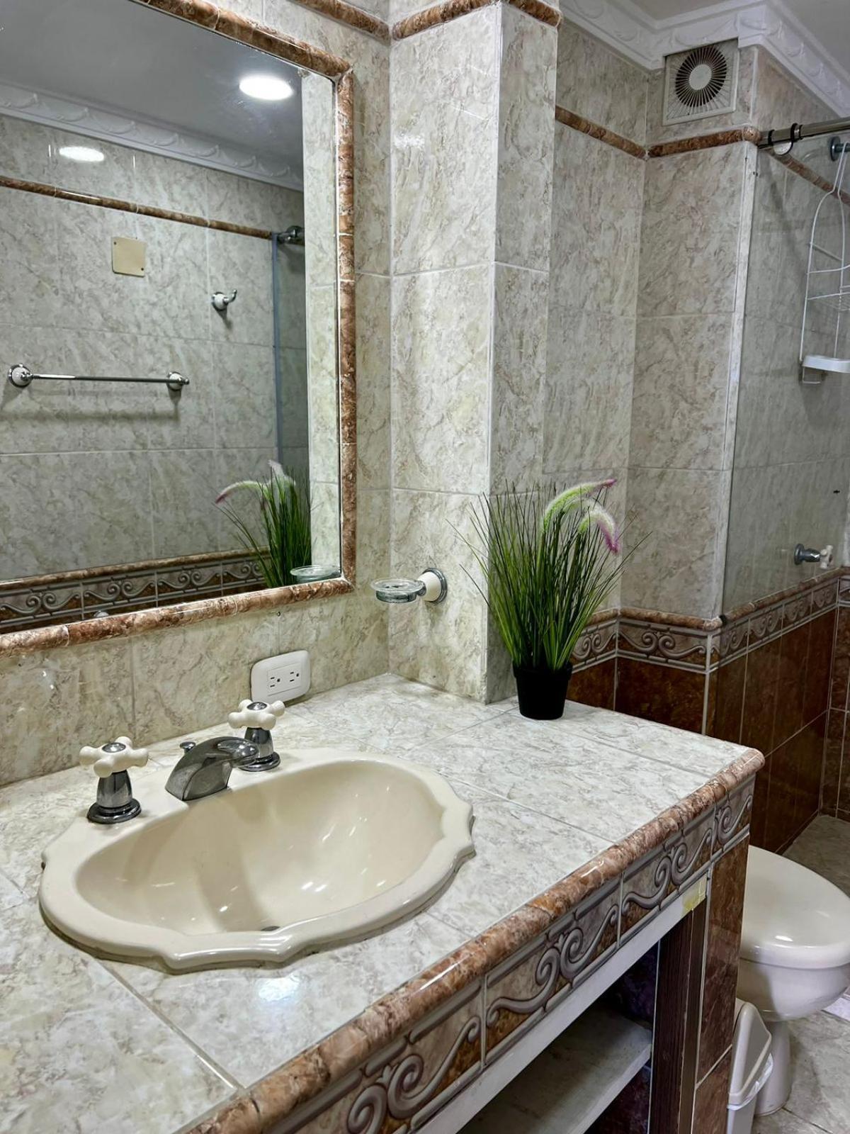 Nuevo Y Acogedor Apartamento Cartagena