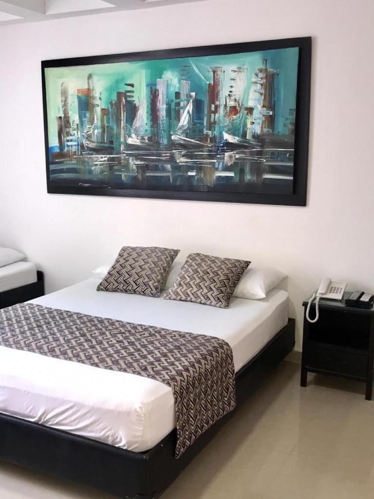Nuevo Y Acogedor Apartamento