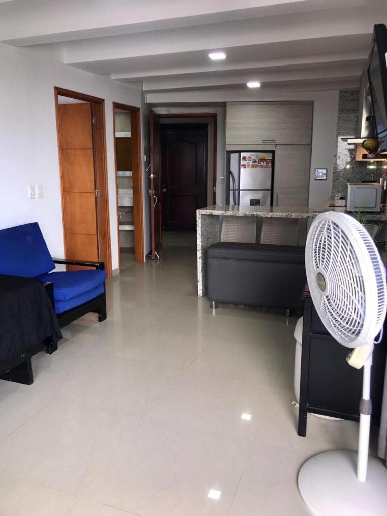Nuevo Y Acogedor * Cartagena