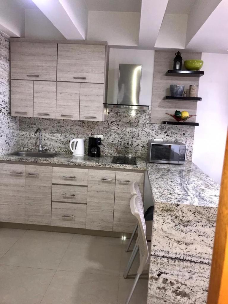 Nuevo Y Acogedor