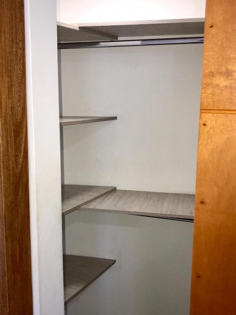 Nuevo Y Acogedor Apartamento