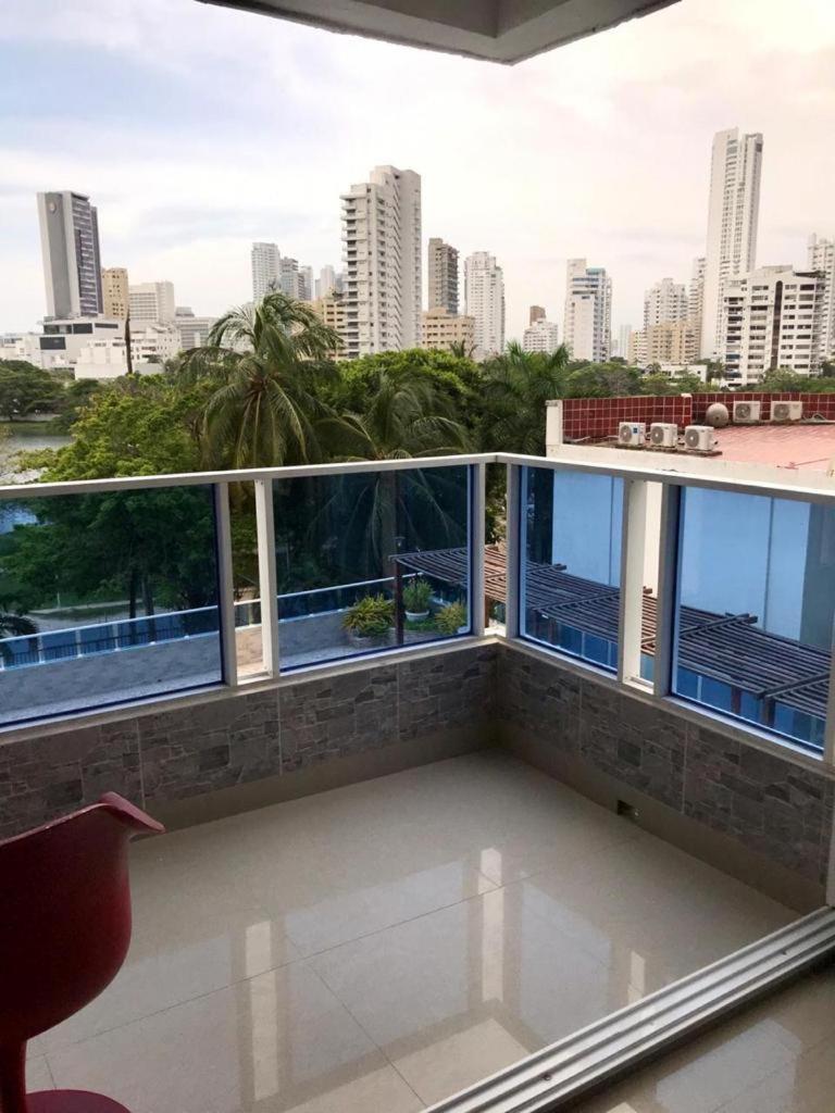 Apartamento Nuevo Y Acogedor