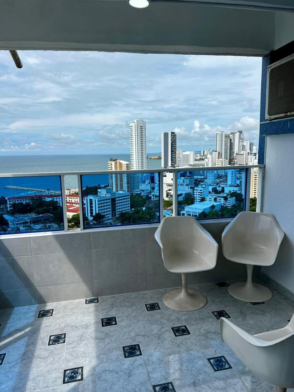 Apartamento Nuevo Y Acogedor *